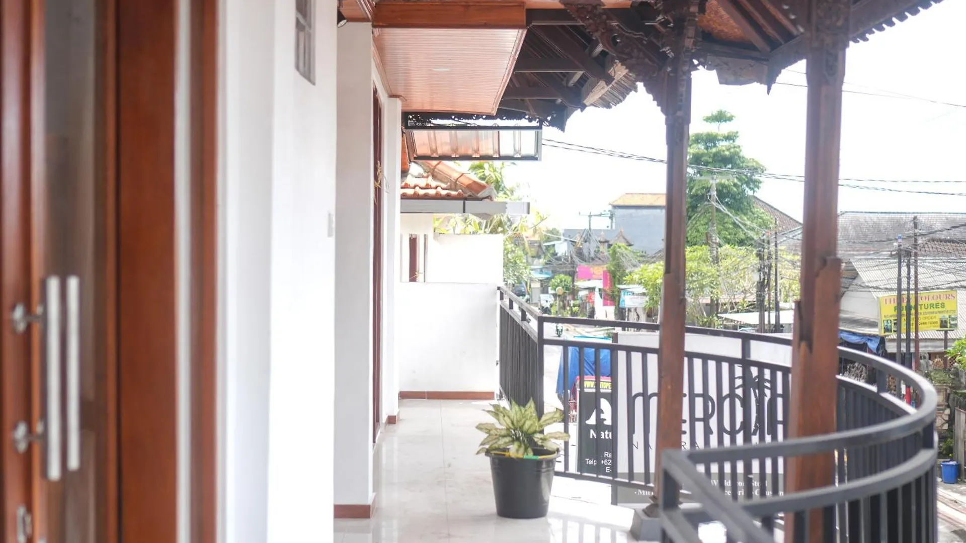 House Of Semar Sari Hotel Ubud  Indonesia