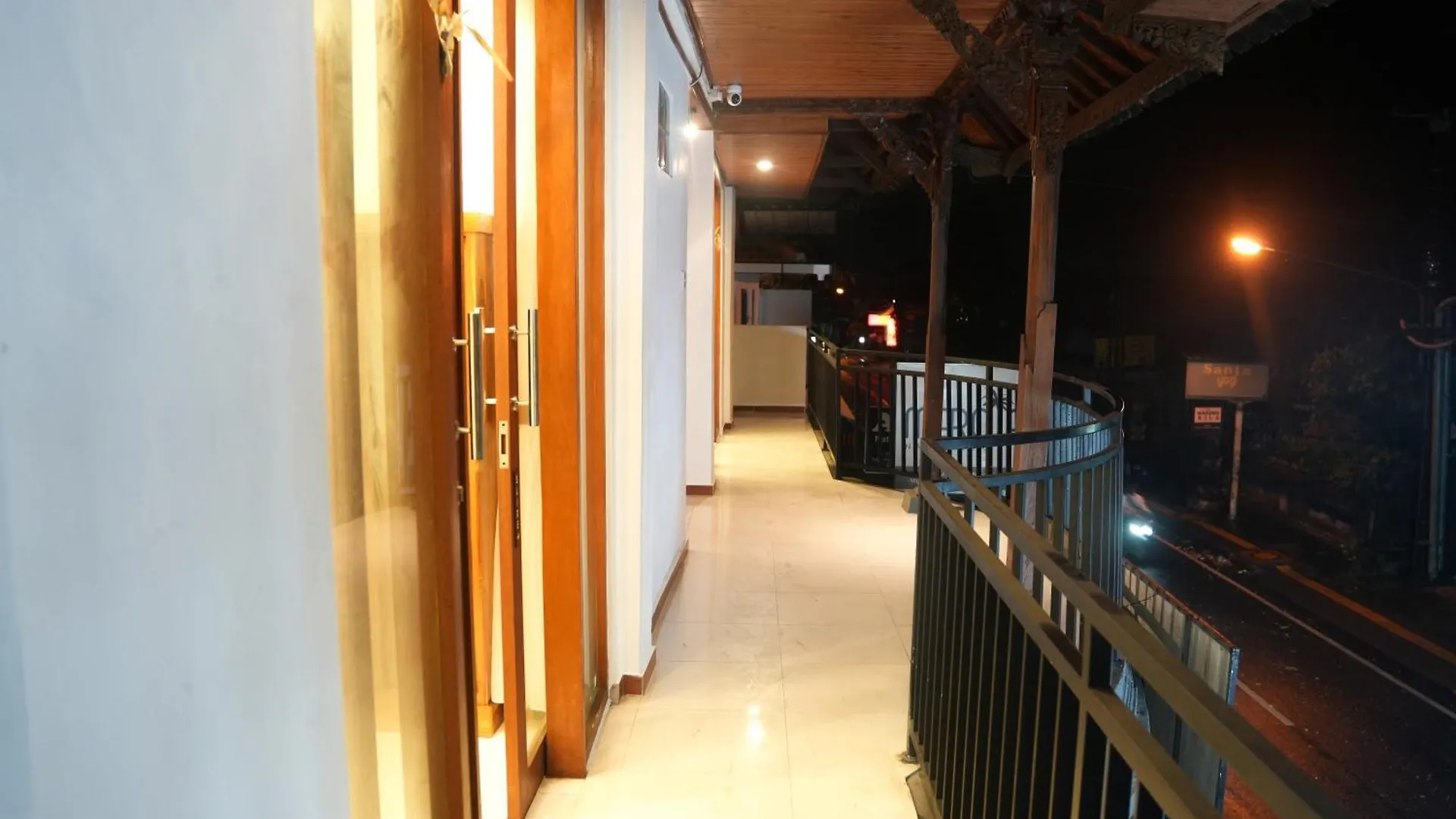 House Of Semar Sari Hotel Ubud  Guest house Ubud (Bali)