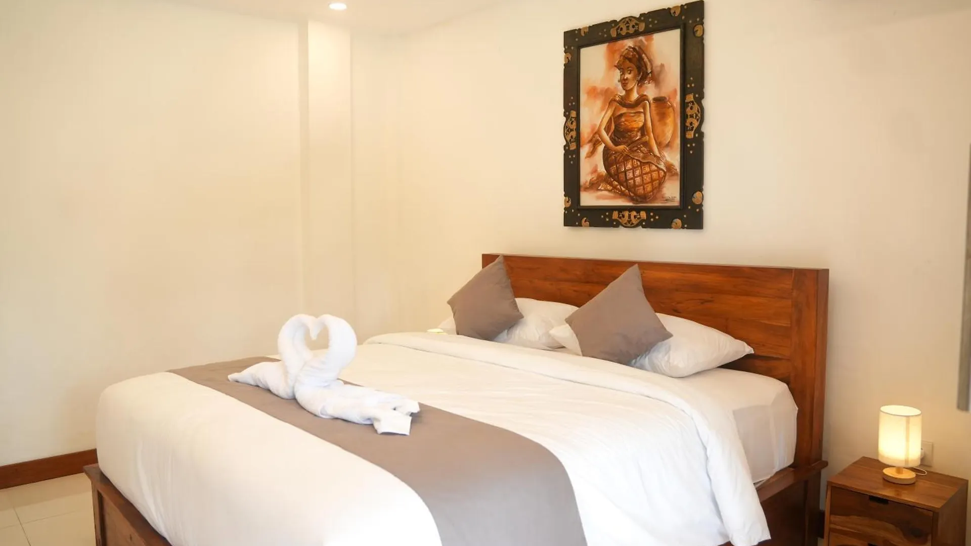 Guest house House Of Semar Sari Hotel Ubud
