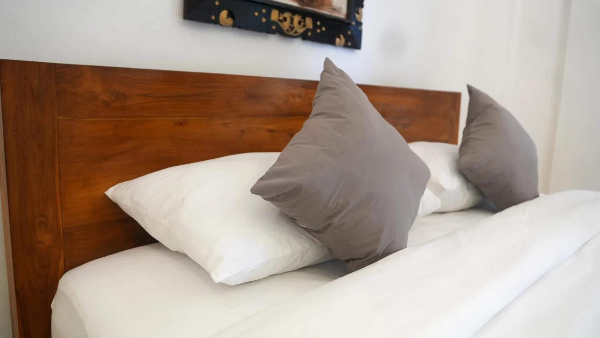 House Of Semar Sari Hotel Ubud  0*, Ubud (Bali)