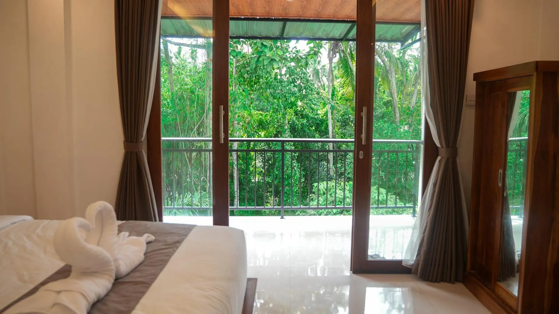 House Of Semar Sari Hotel Ubud