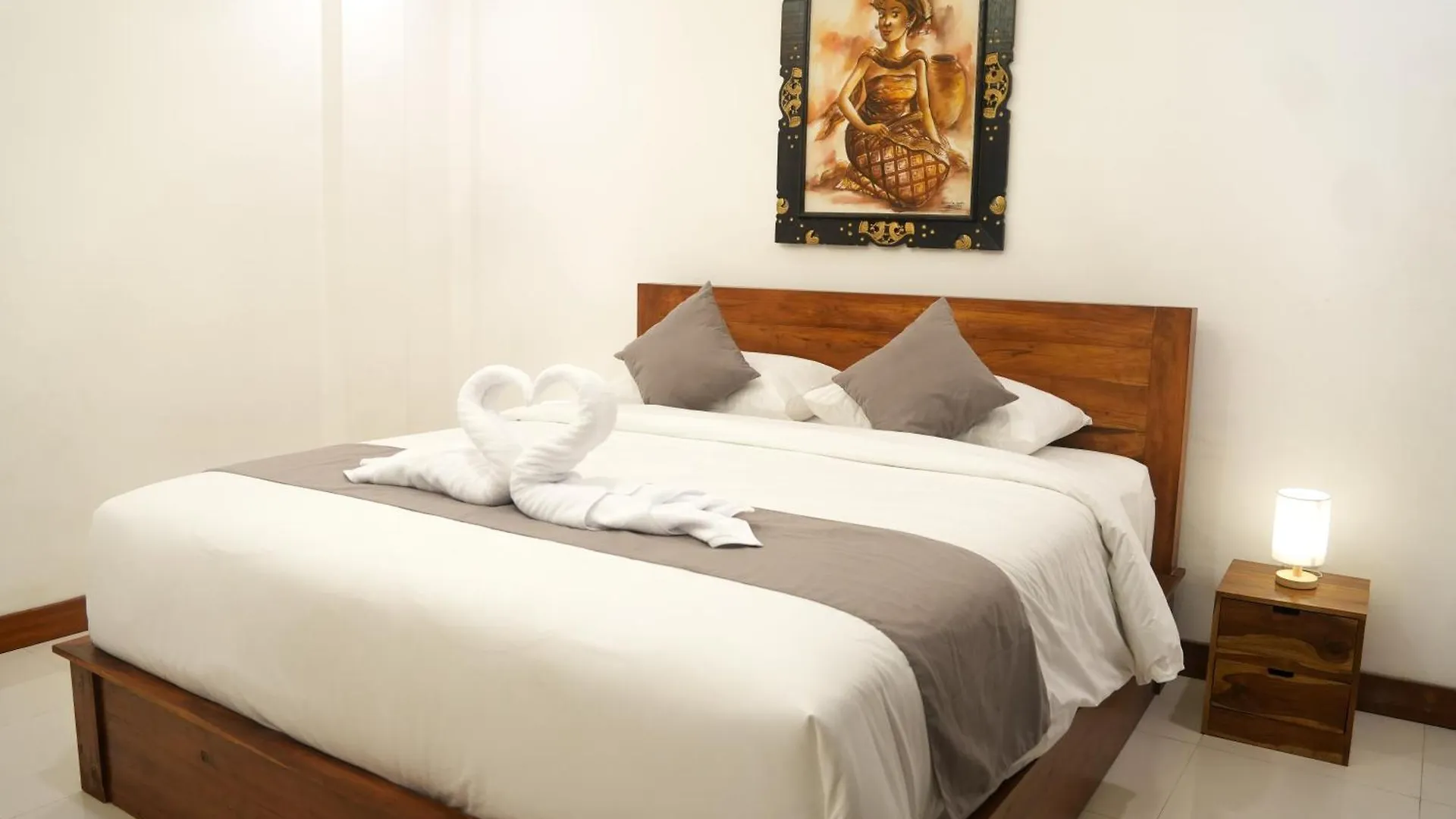 House Of Semar Sari Hotel Ubud