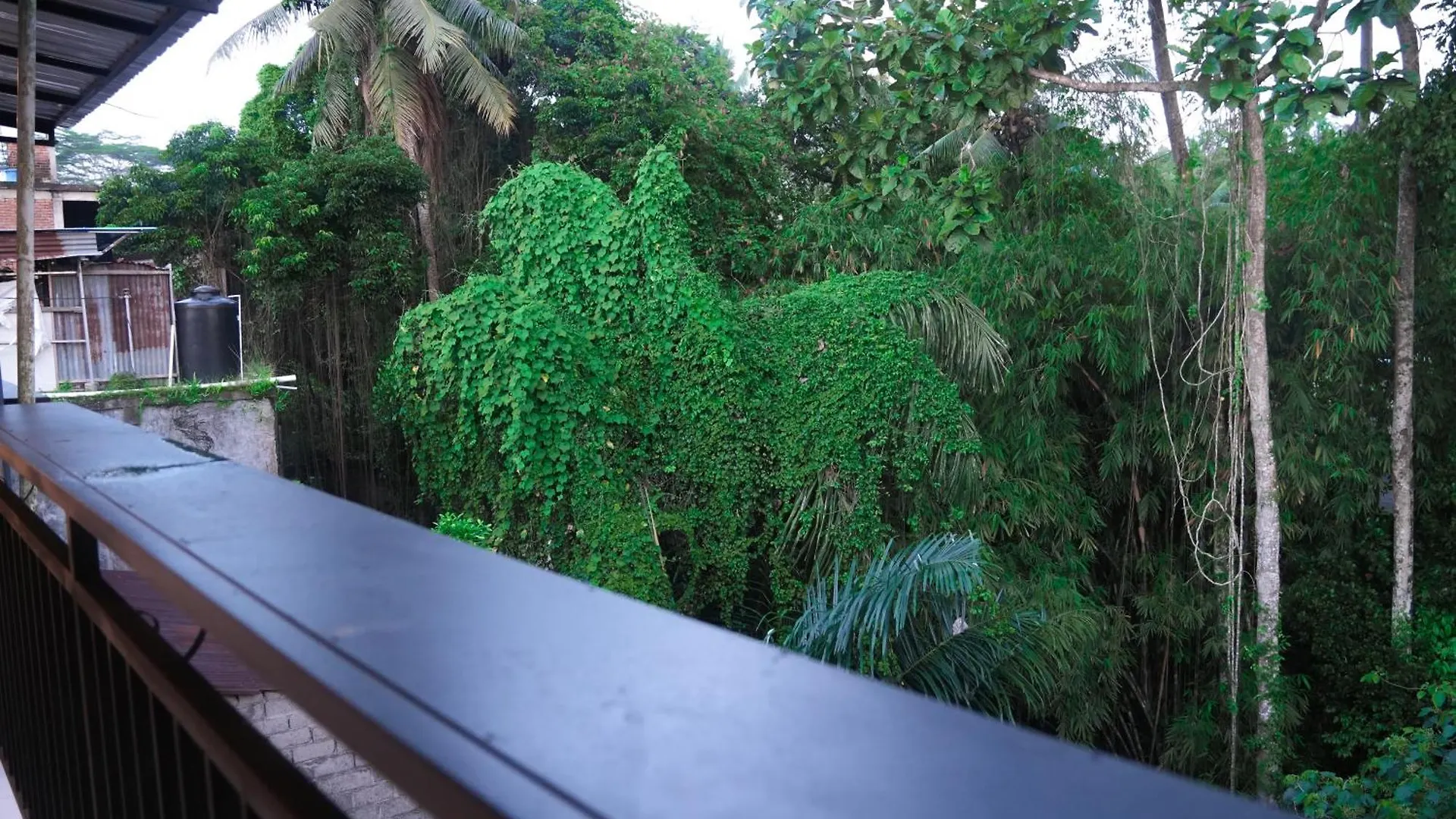 Guest house House Of Semar Sari Hotel Ubud  Indonesia