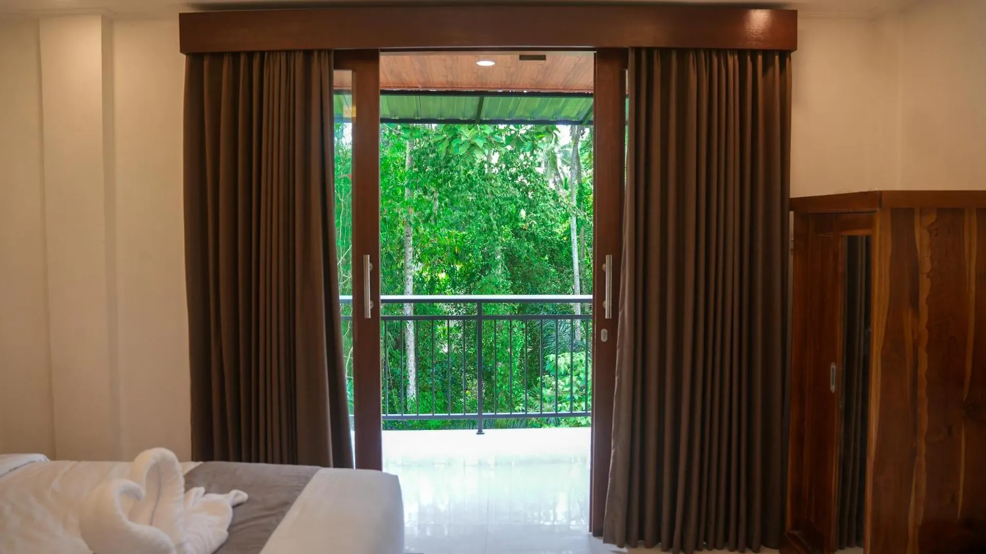 House Of Semar Sari Hotel Ubud  Ubud (Bali)
