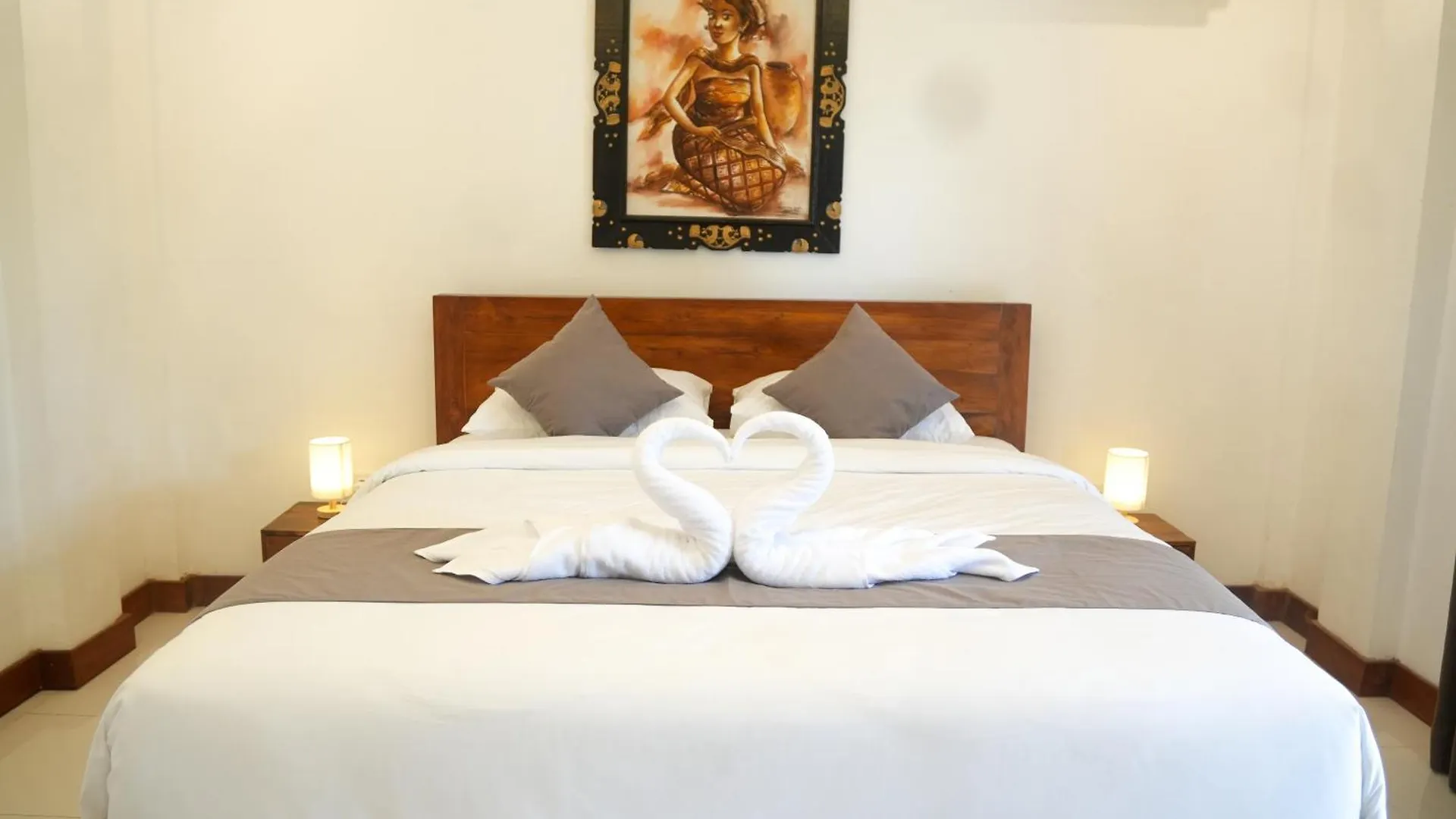 House Of Semar Sari Hotel Ubud