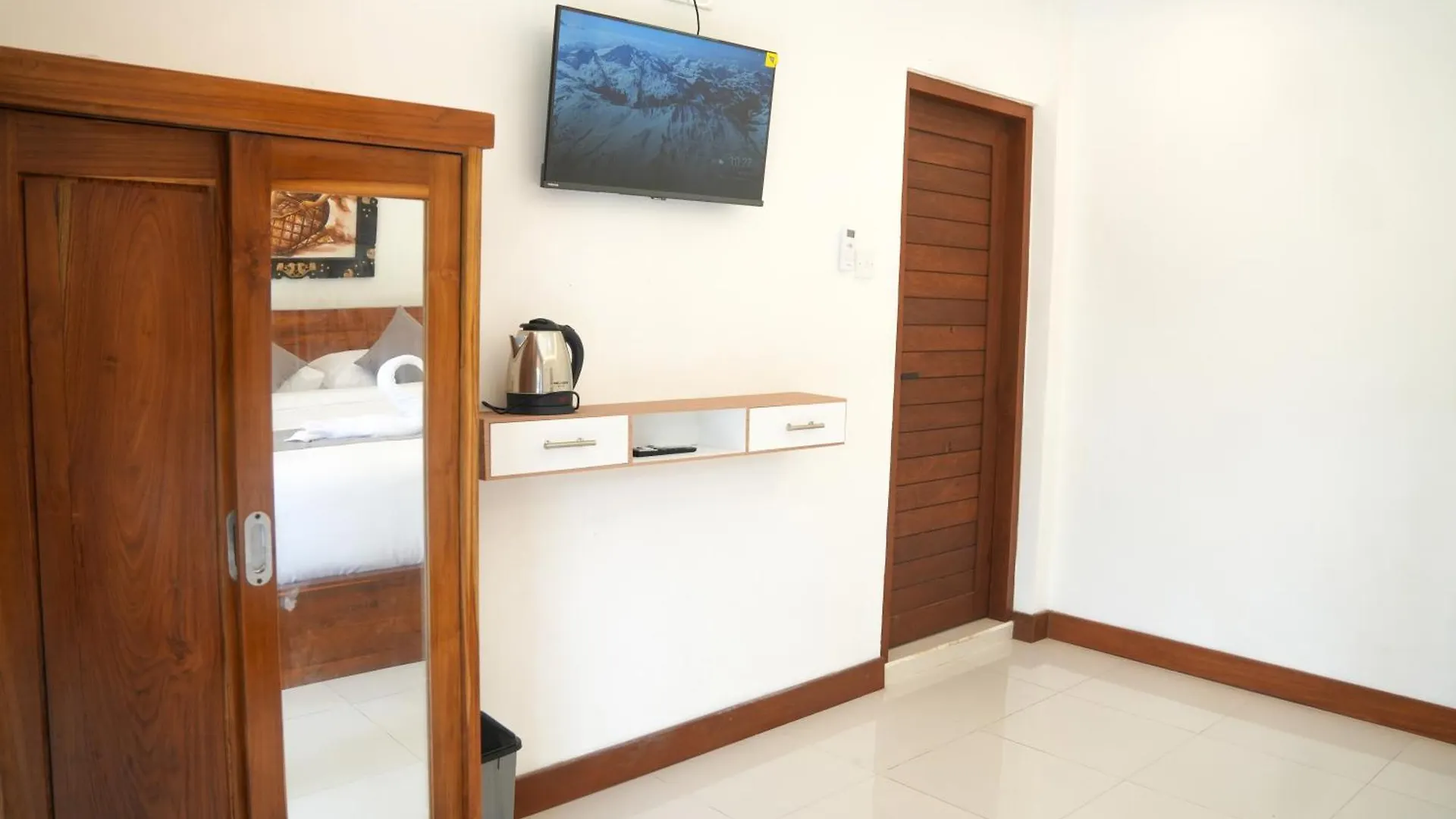 House Of Semar Sari Hotel Ubud  Guest house