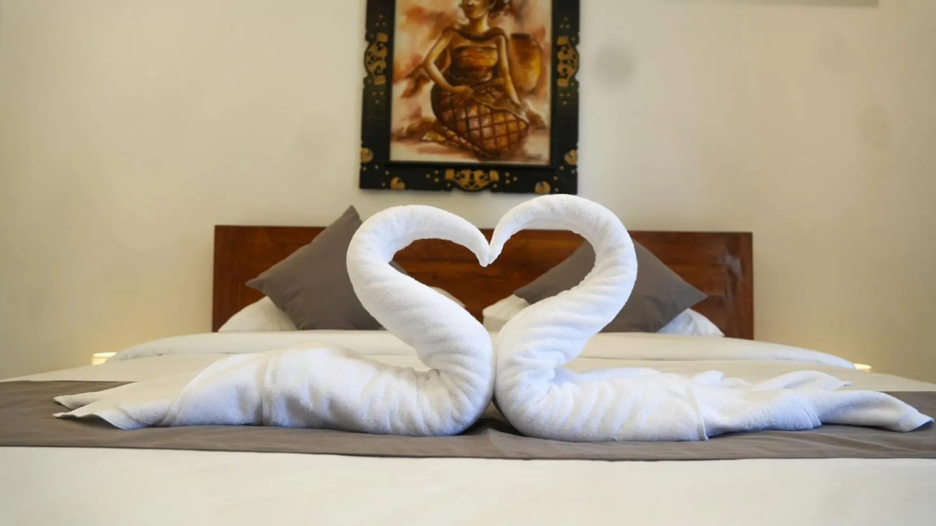 Guest house House Of Semar Sari Hotel Ubud