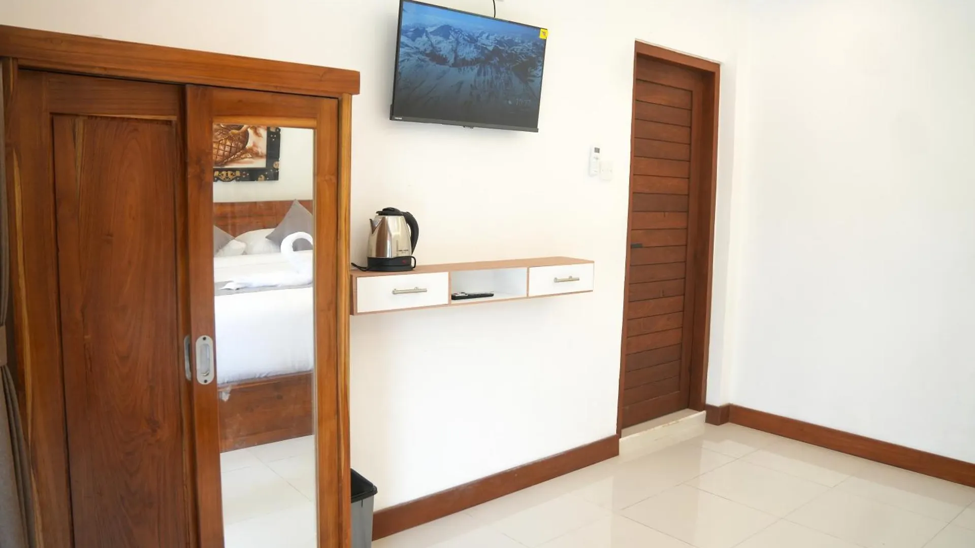 House Of Semar Sari Hotel Ubud