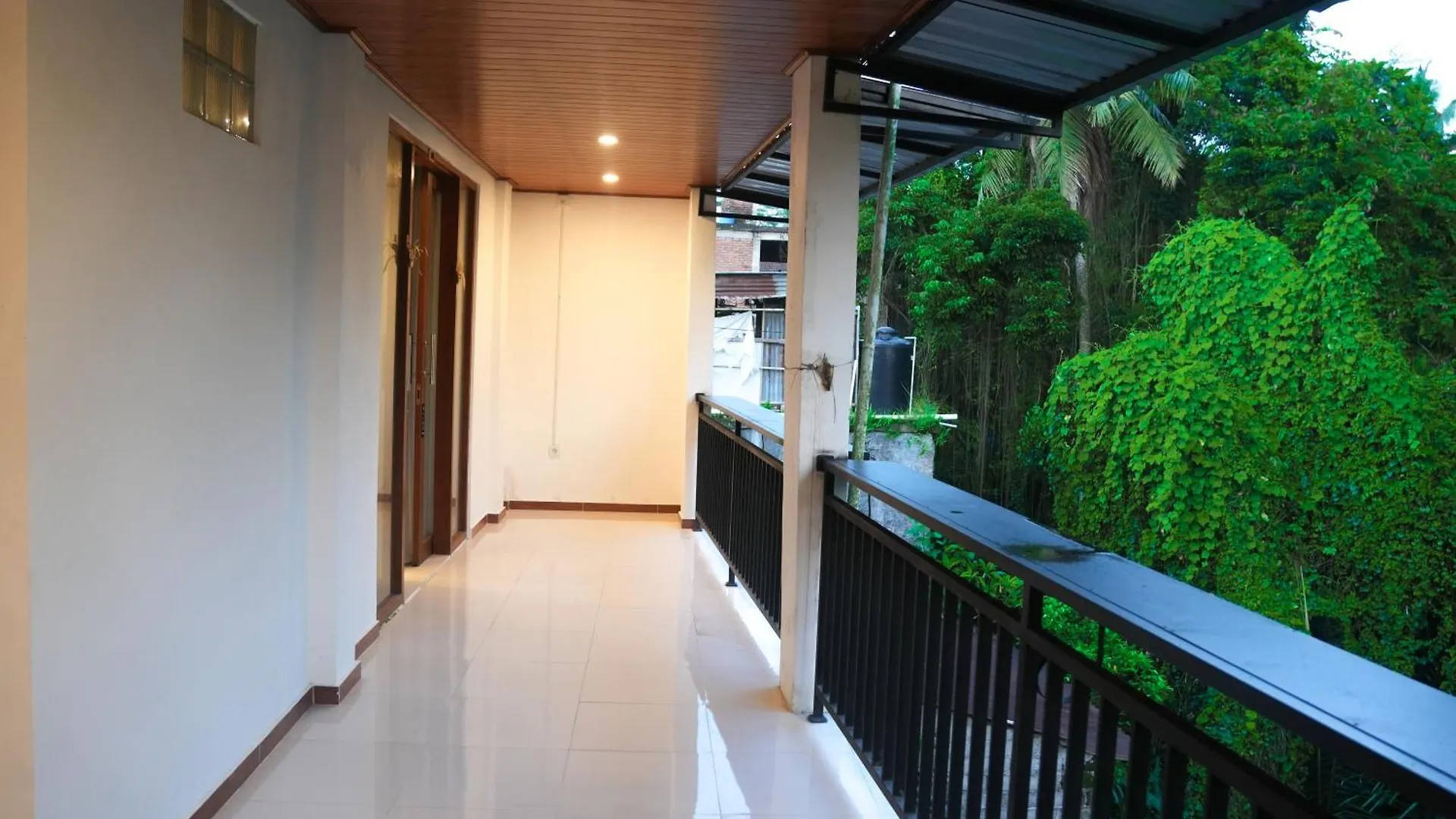 Guest house House Of Semar Sari Hotel Ubud